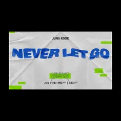 آهنگ "Never Let Go" به رتبه 1# آیتونز جهانی 30 کشور رسید
