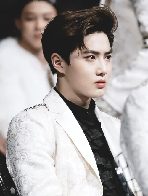 suho