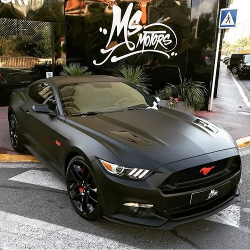 Ford-Mustang-GT