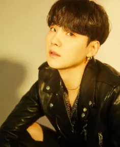 Suga bts