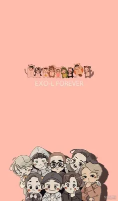 ♡EXO♡