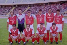 پرسپولیس