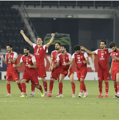 برین و قهرمان برگردین خار چشم نصف ایران