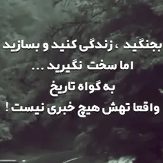 . ( و شاور هم فی الامر _ فاستقم کما امرت ) .