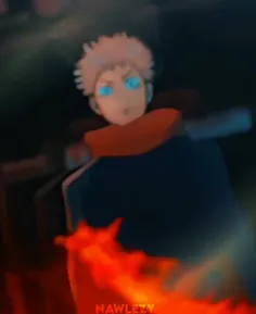 jujutsu kaisen _ jjk _ جوجوتسو کایسن