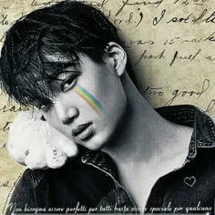 #Exo #kai