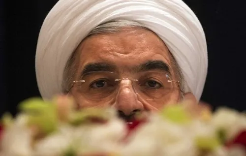 ★★️واکنش حسین دهباشی ، کارگردان فیلم انتخاباتی روحانی به 