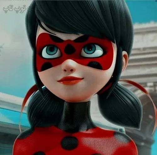 مرینت ❤🌹❤🌹 - عکس ویسگون