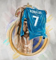 CR7