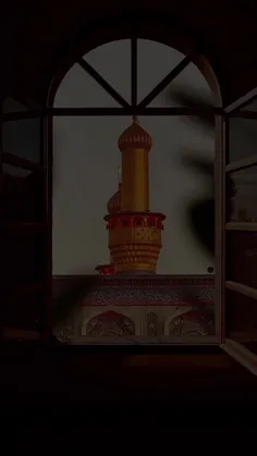 گریه بر سیدالشهدا سبب نزدیکی ما به امام زمان است!