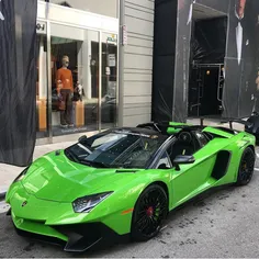 Lamborghini-