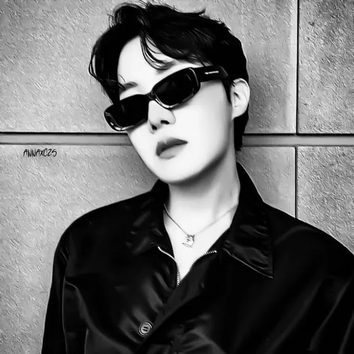 j-hope❤️‍🔥