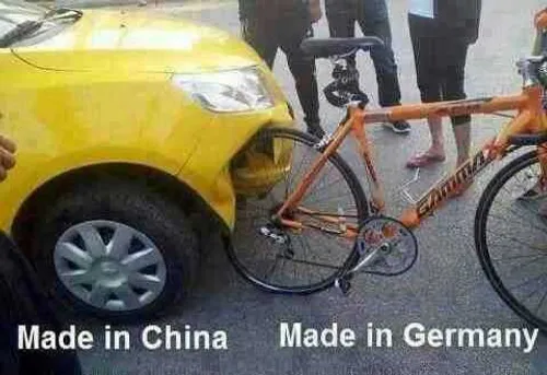 ماشین چینی
