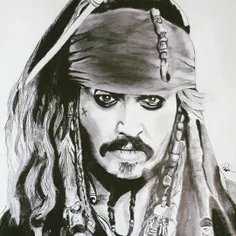 jack sparrow 