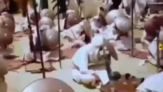 🏴 اندیشه سیاسی خوارج