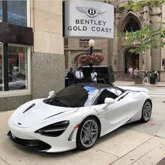 McLaren-720s