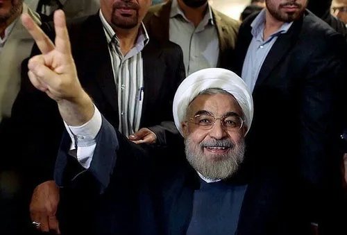 آقای روحانی مبارک باشه........ در یک روز ۵ لایحه علیه ایر