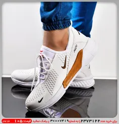 👟كفش مردانه NIKE مدل OFIR