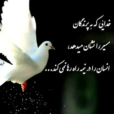 #خدایا__رهایم__نکن