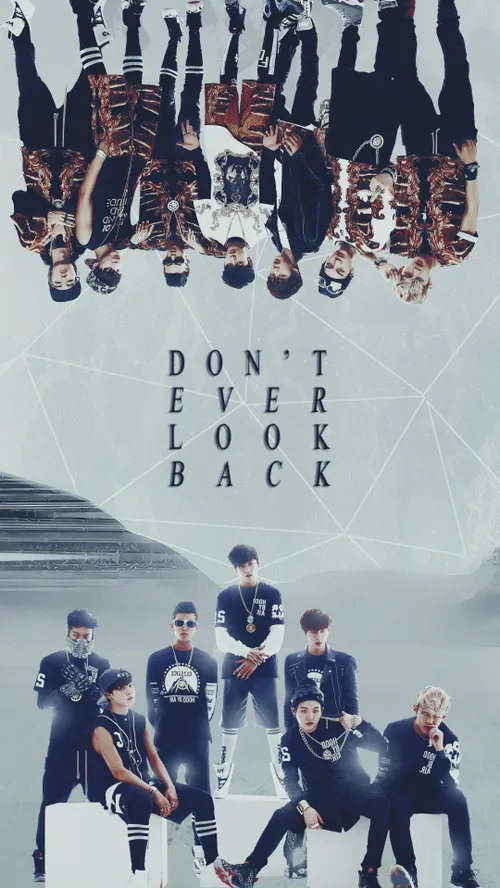 bts walpaper poster