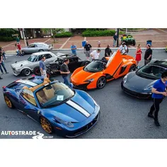 @Autostrade returns #GlenCove #NY One School Street, Glen