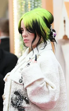 Billie Eilish