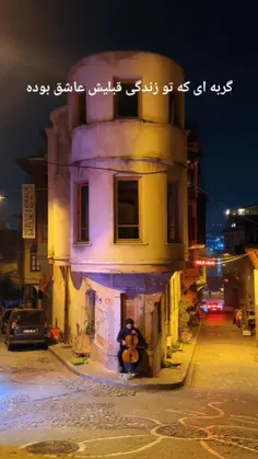 عاشق ها خیلی راحت پیدا میشن