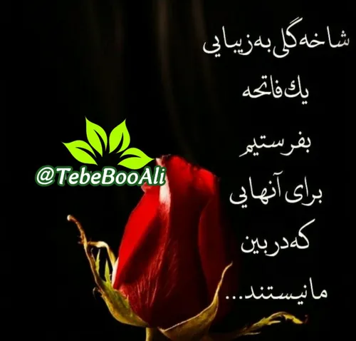 ⭕️ آخرین پنجشنبه سال 98 🔻