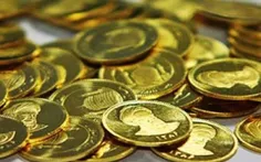 نرخ امروز سکه: 4 میلیون و 310 هزار تومان