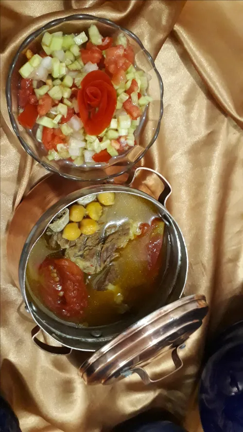 ابگوشت