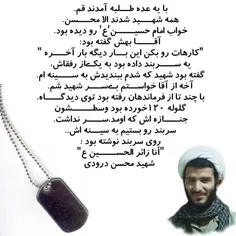 #شهید_درودی