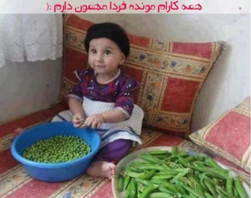 من بیام کمک ....