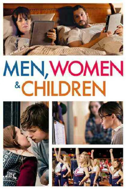 ↺ﺩﺍﻧﻠﻮﺩ ﻓﯿﻠﻢ Men, Women ↻and Children 2014↻