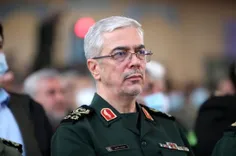 برای شهید باقری مثل برادرتان عزاداری کنید چرا که کسی از خ