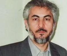جن گیر ایرانی عباس غفاری، رمال معروف  مرتبط با چند مقام عالی 