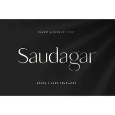 Saudagar