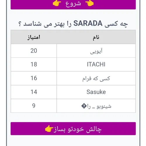 عموم بهتر از همه یم شناستم