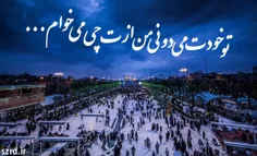 خیلی دلتنگ کربلاشم امشب خیلی...