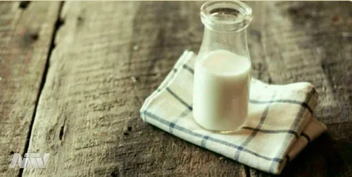 قبل از خواب شیر بخورید تالاغر شوید: