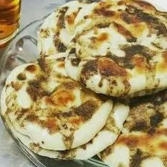 نان کولوکو یکی از نان های سنتی هرمزگان به ویژه شهر بندرعب