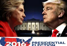 رویترز: شانس پیروزی کلینتون در انتخابات آمریکا 90 درصد اس