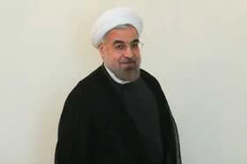 روحانی