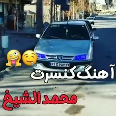 اهنگ محمدالشیخ..✌️🇨🇵