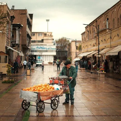 صبرم کفاف این همه غم را نمی دهد