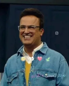 نه تکراری میشی نه تکراری 🥺