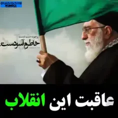 #ایران #انقلاب_اسلامی #رهبر_انقلاب 