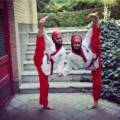 #taekwondo#Lover#life#pomse#bff