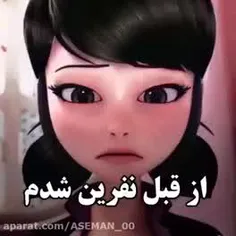 کلی میکس از اپارات اوردم میخام پست کنم رکورد هم بزنم