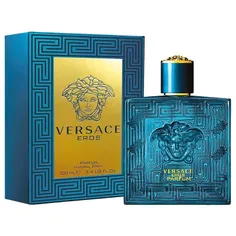 عطر گرمی ورساچ اروس 