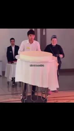 دنیا با مهربانی زیباتره... ✨🙂